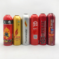 bulk sell customized Fire Extinguisher bottle