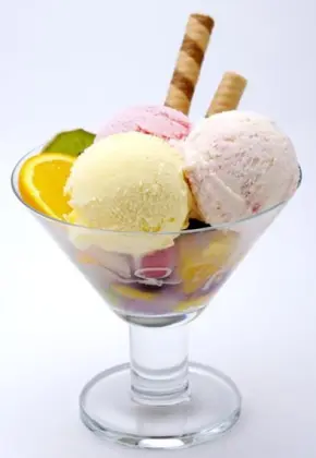 Fiber Sugar Free Polydextrose Powder for Ice Cream