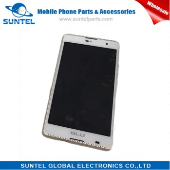 Good Price Hot sell New arrival Mobile Phone Parts lcd touch complete For BLU GRAND 5.5 HD