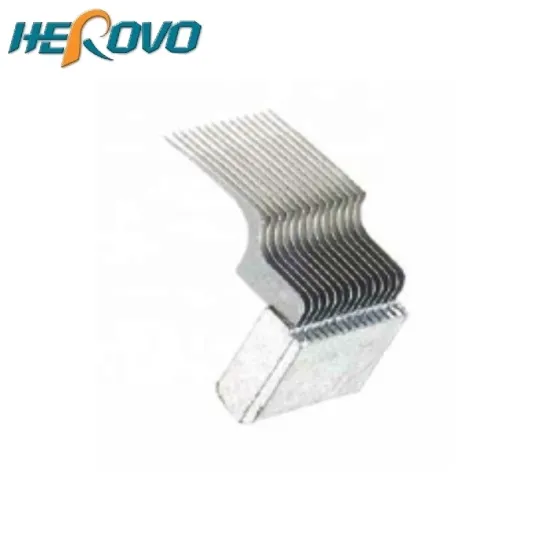 Karl Mayer Knitting Machinery Spare Part - Tongue C-20-81 C-24-81 C-26-81 C-28-81