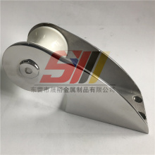 Boat bow roller sailing marine hardware accessories