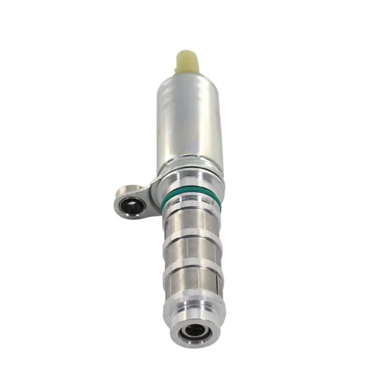 Auto Parts Intake Camshaft Position Actuator Solenoid Valve 12662736 for Chevrolet Malibu XL