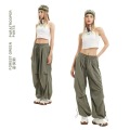 Sun Suncreen Pants Kobiet Letni Ochrona UV