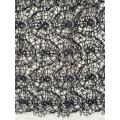 Web Spider Mesh Embroidery Fabric