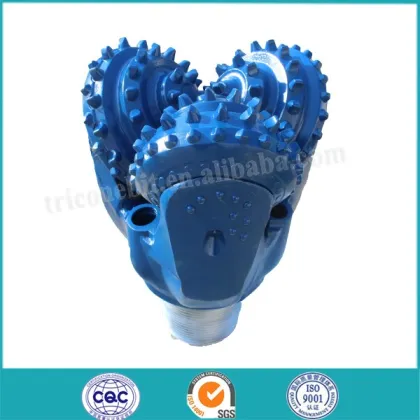roller tricone bit/ rock drill bit