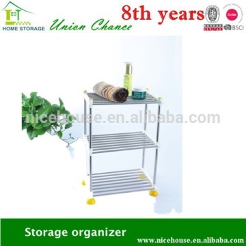 2014 best selling bathroom shelf, metal shelf, storage shelf