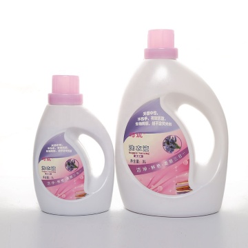 Custom Laundry Detergent Washing