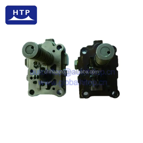 YANMAR X.5 4TNE98 4TNV98L Injection Pump Rotor Head