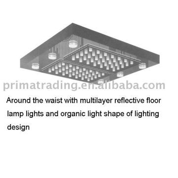 Elevator Ceiling PSM-427