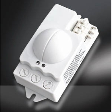 Microwave (Radar) Sensor Switch (Three Wire)