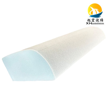 mousse de canapé haute densité