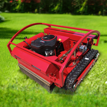 Remote Control Automatic Robot Lawn Mower