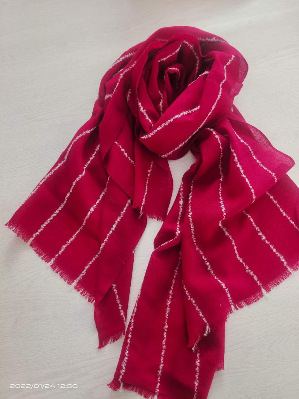 Men Scarf Msy 04