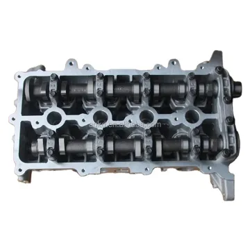 Hyundai i30 1.4L G4FC/G4FA Cylinder Head Replacement Part: 22100-2B000