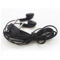 Plug Earphone Kabel Kabel Aviasi Murah Disposable 3.5mm Steker