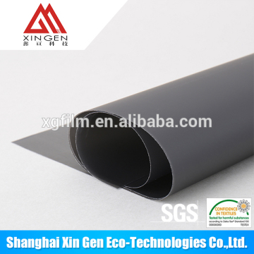 Waterproof TPU Film & Shanghai TPU FILM & TPU Polyester film anti-yellowing tpu film