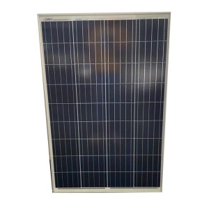 Sistema solar RSM-100P para hogares inteligentes