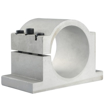 CNC Machine Lighting Fixture for Spindle Clamps (65mm/80mm/100mm/125mm) - Unbreakable CNC Machine Accessory