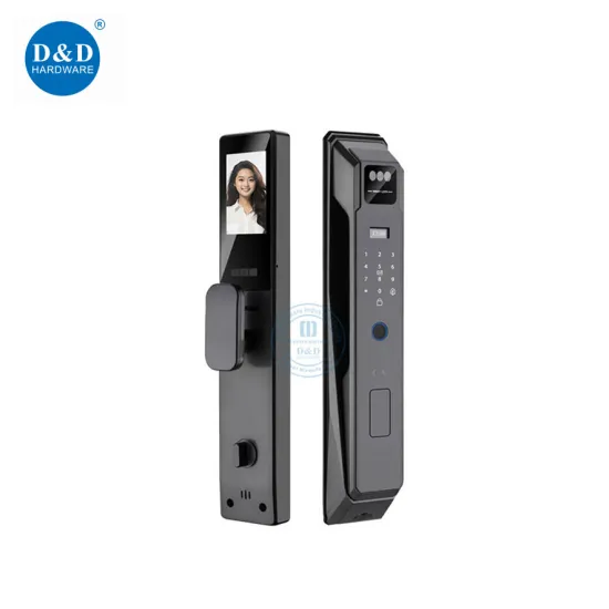 Fingerprint Smart Door Lock