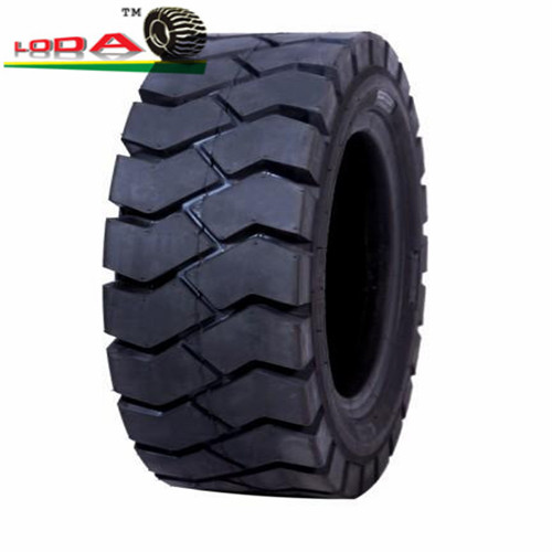 Industrial Forklift Tyre (28X9-15) for Sale