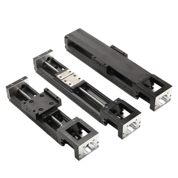 KK50 50mm X Y Z Axis Ball Screw Linear Stage CNC Module with Rail Guide - Affordable Pricing