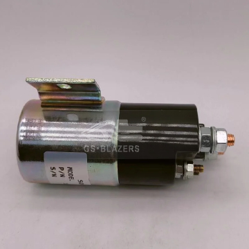 1654026 165-4026 Starter-Relais für die Raupe E312C E320C E320B Baggerbaufläden Teile Teile