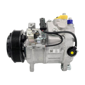 OEM Air Conditioning Compressor 64529217869 7SEU17C 12V R134a for BMW X3 X1