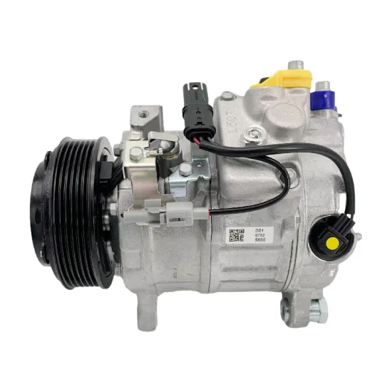 OEM Air Conditioning Compressor 64529217869 7SEU17C 12V R134a for BMW X3 X1