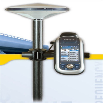 Ashtech Corporation Gnss Solution Promark 200