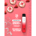 JS Vape Bang XXL Puffhersteller 2500 Puffs