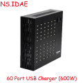 USB Wall Charger 60 портов