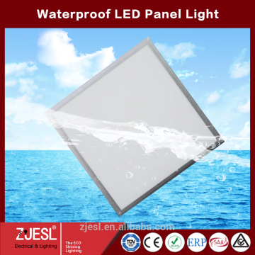 IP67 45w waterproof led panel light 600*600mm led lamp square