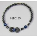 Hematite Bracelet