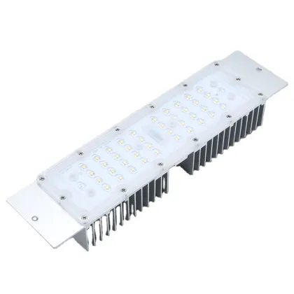 IP68 Solar LED Light Street Housing Aluminum Module with Bestar Price