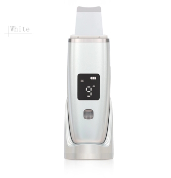 Blackhead Remover Face Ultrasonic Skin Scrubber