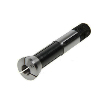 U2 Machine Tool Accessories: 3mm-16mm Collet Chucks for Sharpener