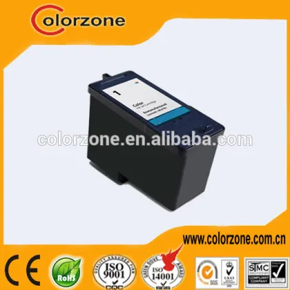 Compatible Lexmark 1 ink cartridge for Lexmark X2350 X2470 X3470 Z735