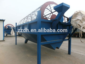 CE approved sand making machine from China