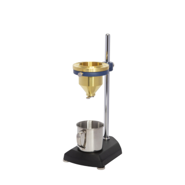 2022 Cheap Price Wholesale Cosmet Paint4 Four Cup Viscometer