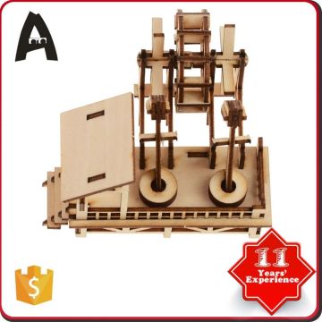 Fine appearance factory directly wooden maze puzzle