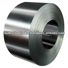 stainless steel strips