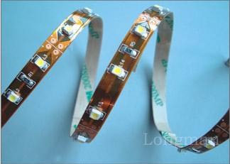LED Decoration Strip Light (Non-Waterproof)