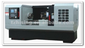 CAK Series CNC Lathe