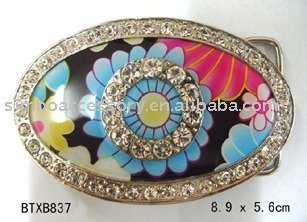 buckle