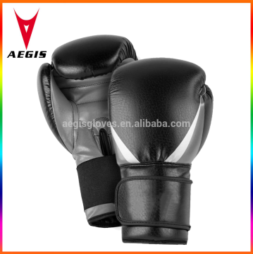 custom fit leather gloves,pro leather boxing gloves,mens black gloves