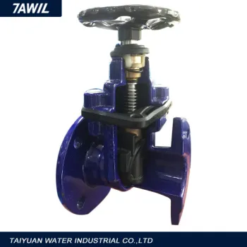 api cast iron gate valve 12 inch