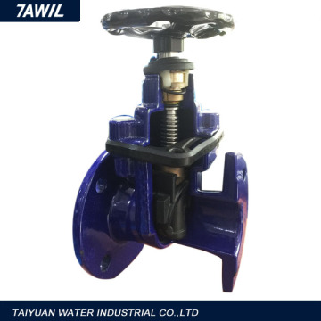 Hydraulic Directional Control 4 Inch Water Gate Valve                        
                                                Quality Choice