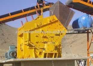 Hot Sale Great Wall Mining Crusher