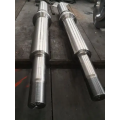 motor shaft free forging