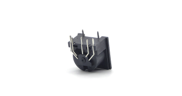 MINI DIN Board Connector